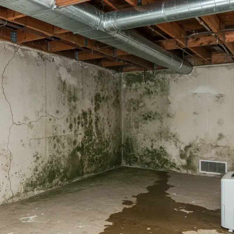 Professional Mold Removal in Dogtown, CA